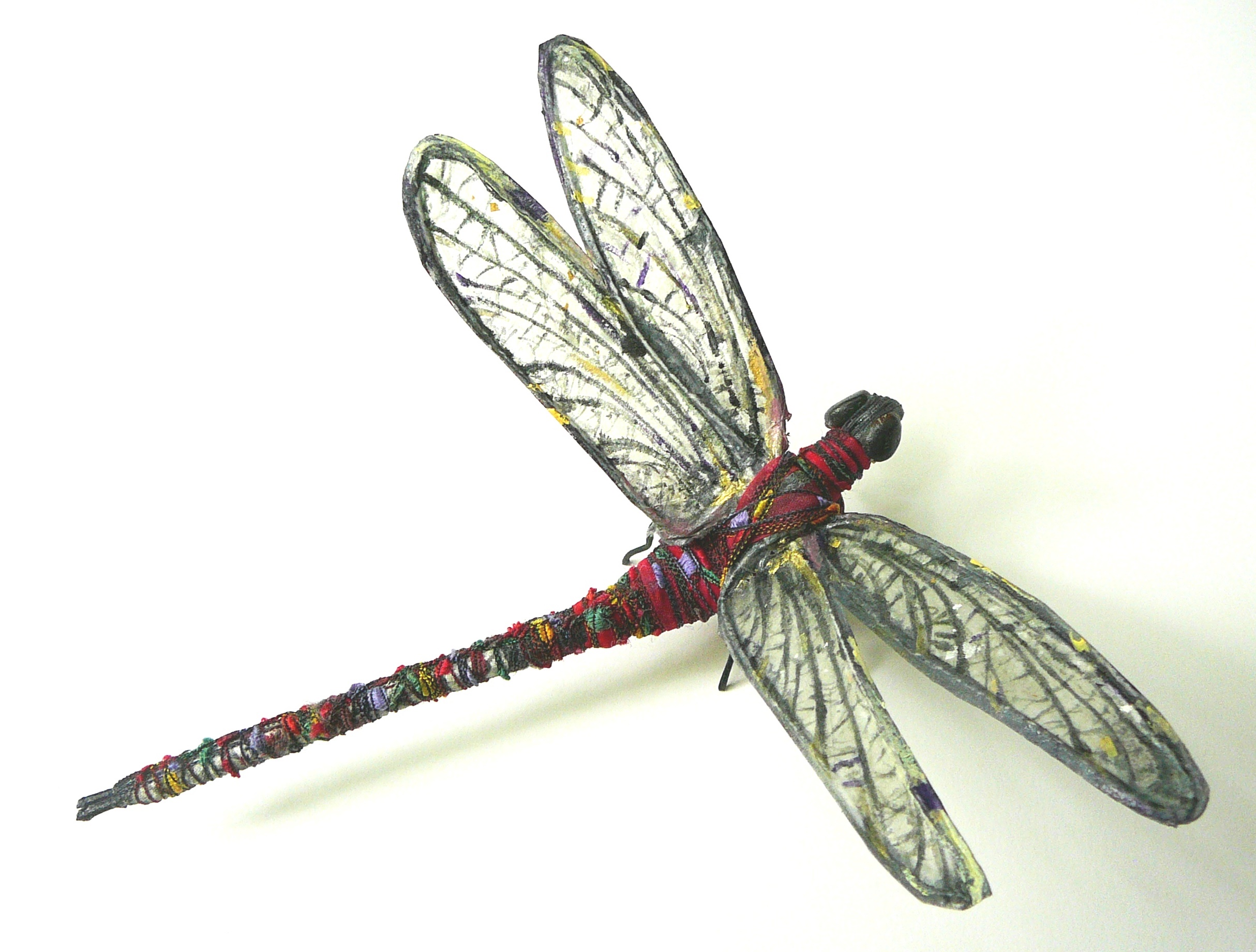 Dragonfly Drawing Images at GetDrawings | Free download