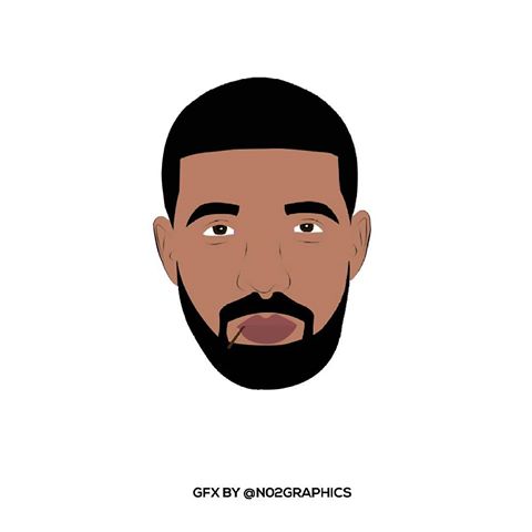 Drake Drawing Easy at GetDrawings | Free download