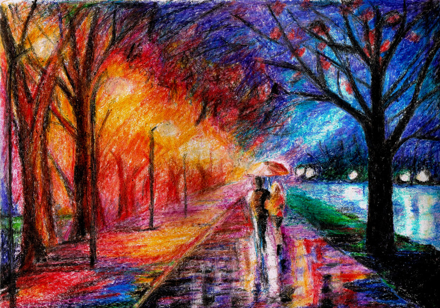 Drawing With Crayon at GetDrawings Free download