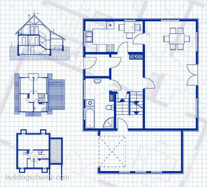 Drawing With Graph Paper at GetDrawings | Free download