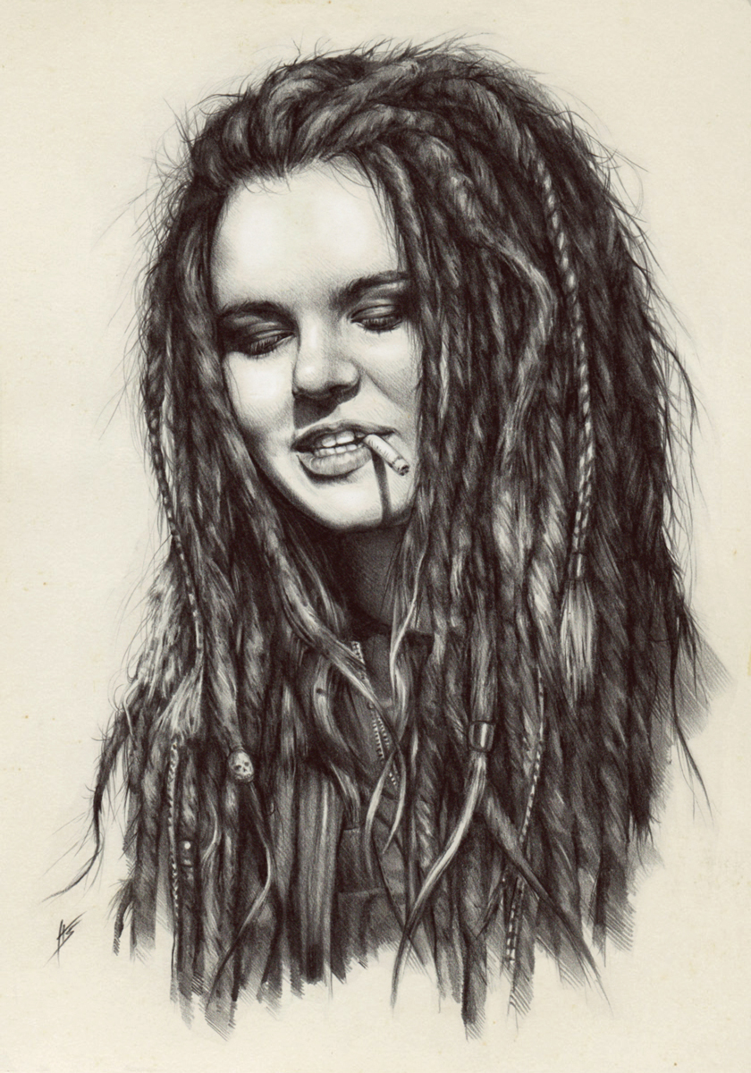 Dread Drawing At Getdrawings Com Free For Personal Use
