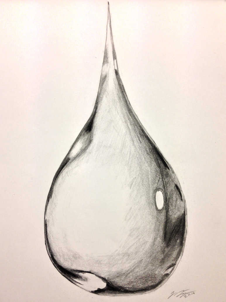 Drop Drawing At Getdrawings Free Download