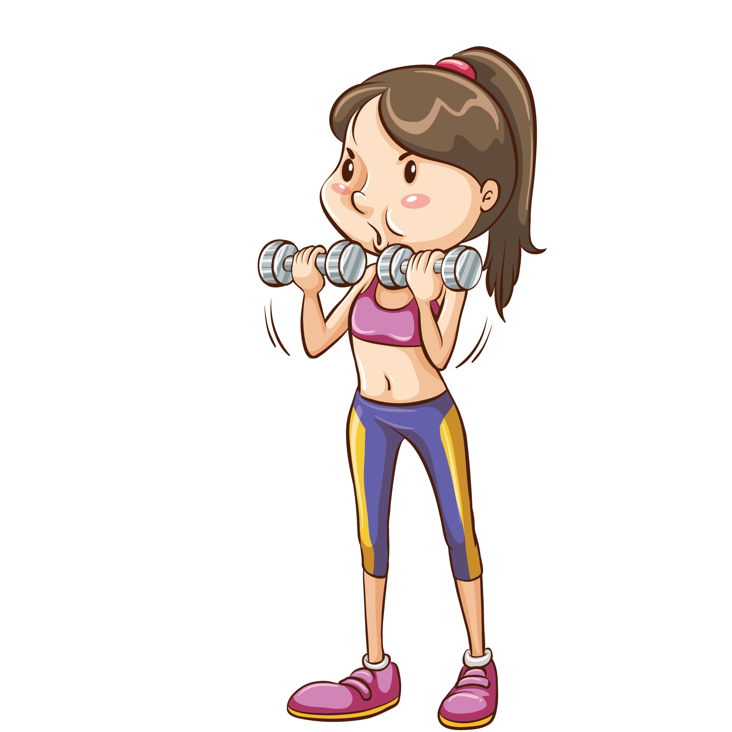 dumbbell-drawing-at-getdrawings-free-download