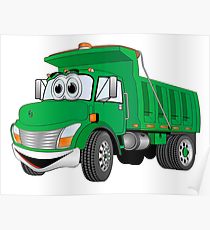 Dump Truck Drawing at GetDrawings | Free download