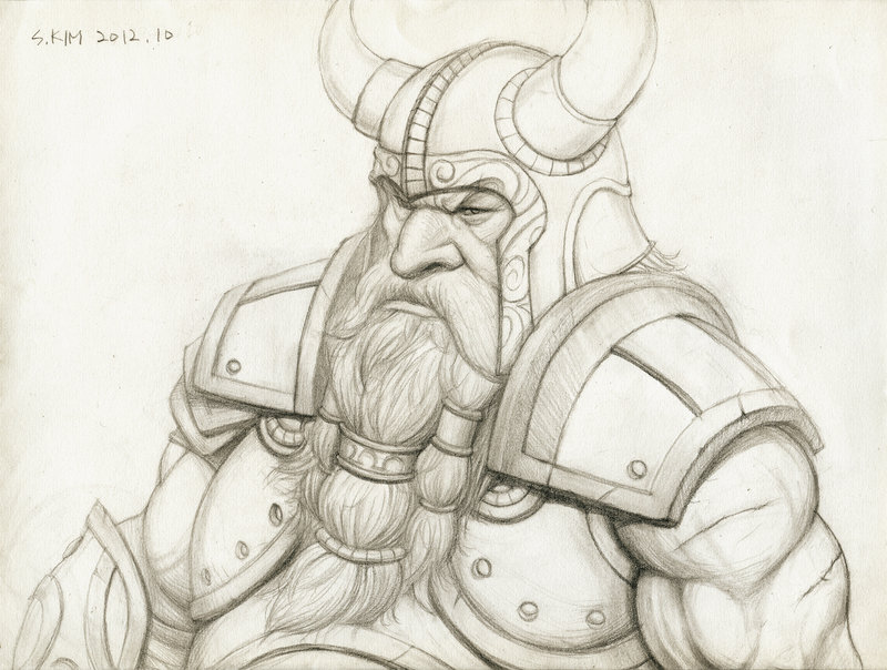 dwarf-drawing-at-getdrawings-free-download