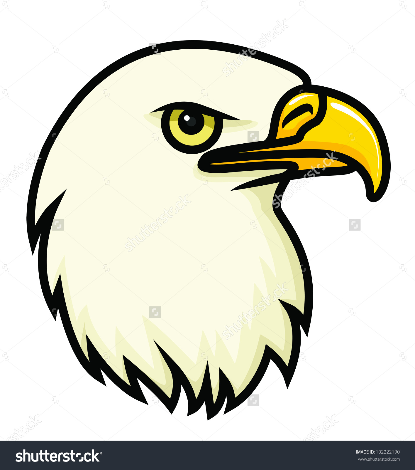 Eagle Drawing For Kids at GetDrawings Free download