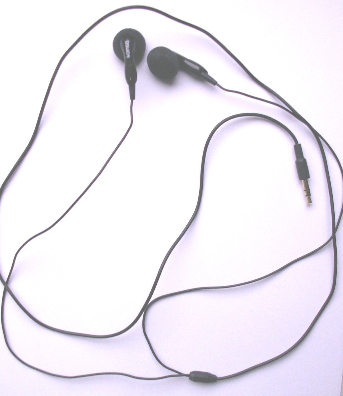 Earphones Drawing at GetDrawings | Free download