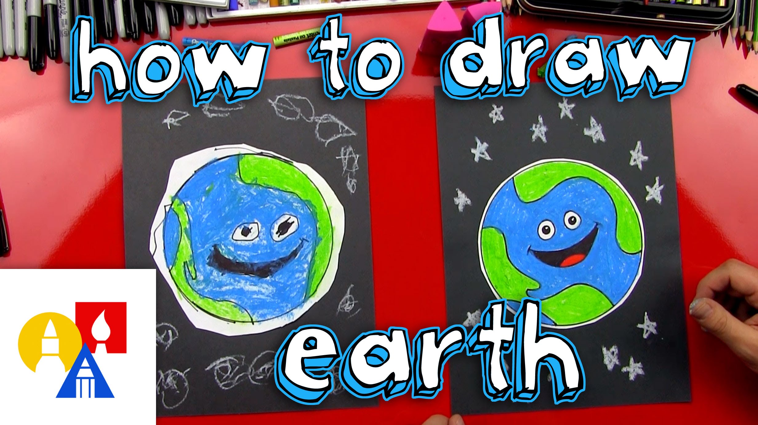 Earth Drawing For Kids at GetDrawings Free download