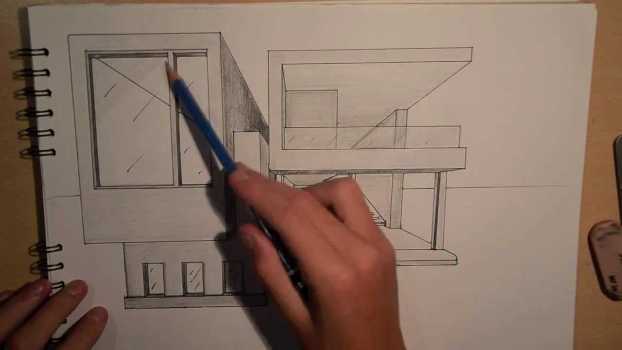Easy Architectural Drawing at GetDrawings Free download