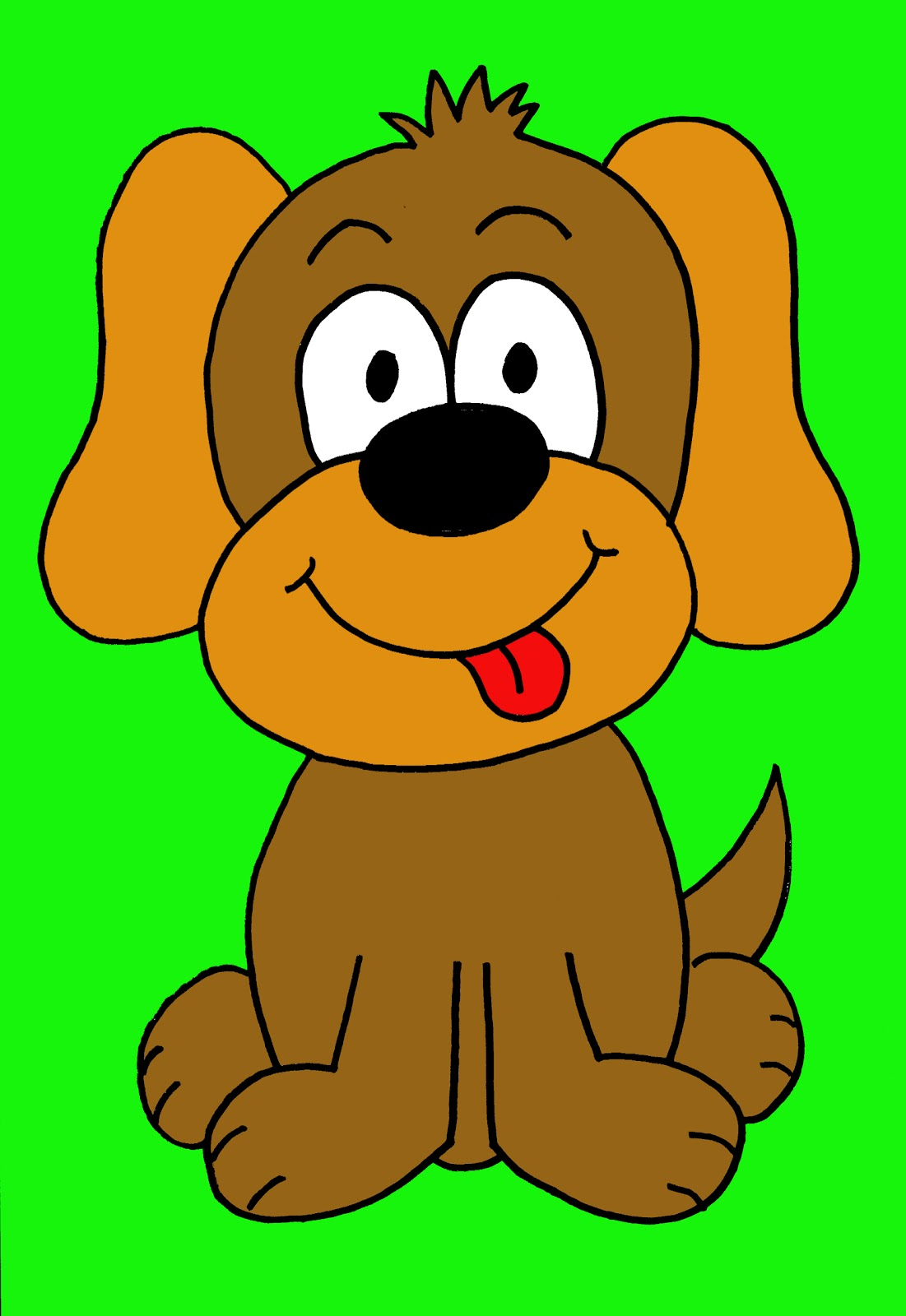 Great How To Draw A Dog Easy  Check it out now 