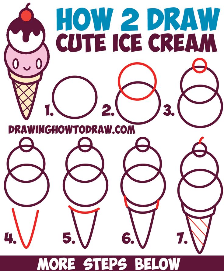 Easy Drawing For 4 Year Olds at GetDrawings Free download