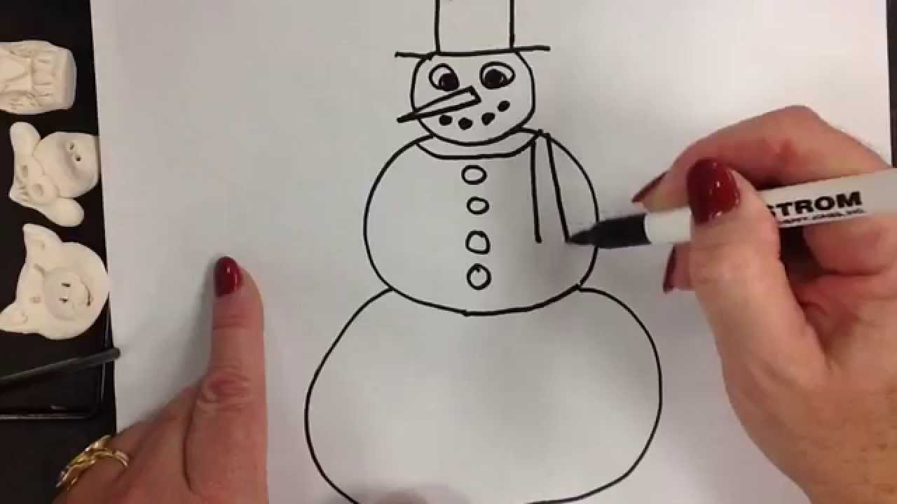 Easy Drawing For 4 Year Olds at GetDrawings Free download