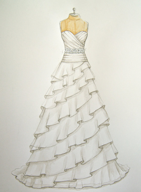 Featured image of post Easy Dresses Easy Fashion Design Drawing : Why are fashion drawings important?