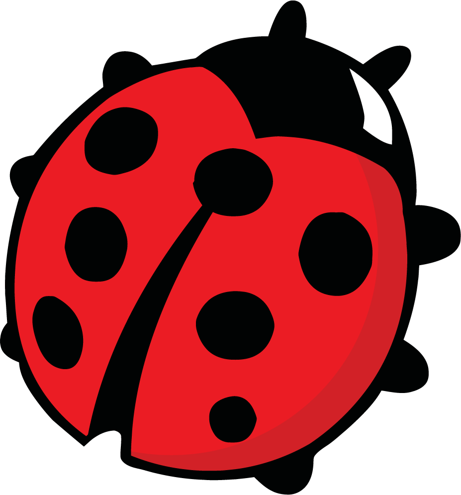 Easy Ladybug Drawing at GetDrawings Free download