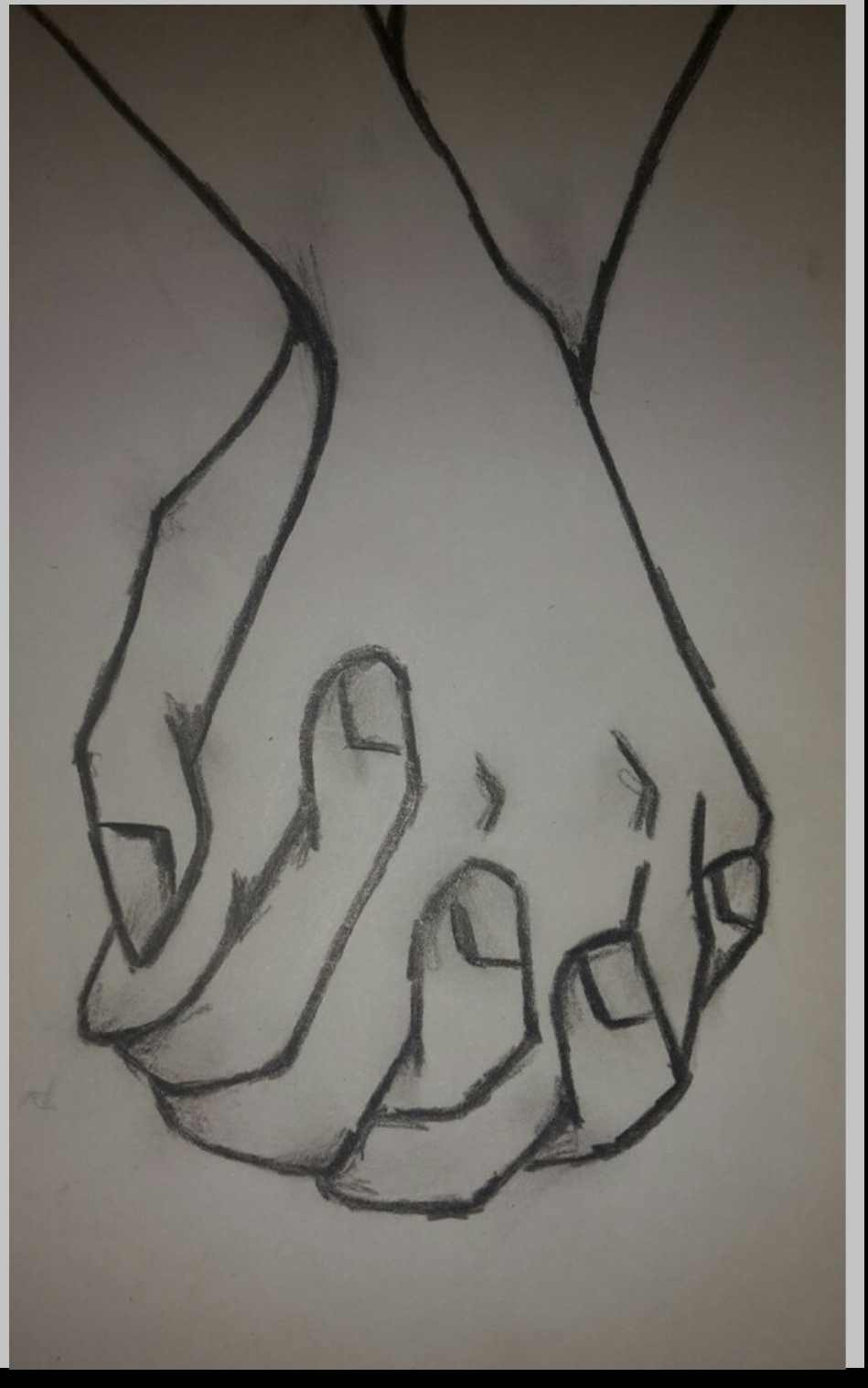 Featured image of post Easy Love Sketch Simple / Simple lessons train your mind eye to see and draw light, shadow and form.