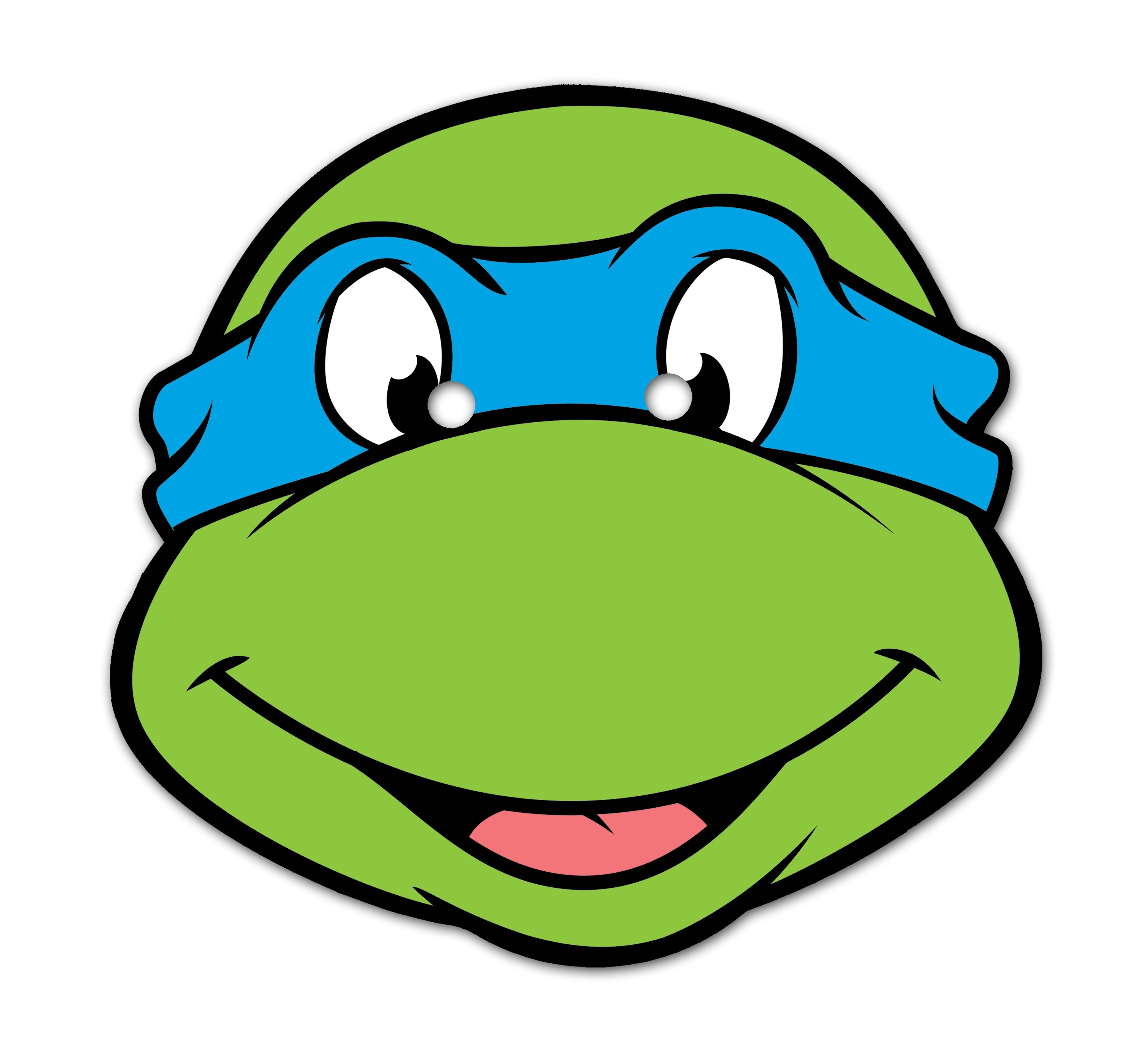 Easy Ninja Turtle Drawing at GetDrawings | Free download