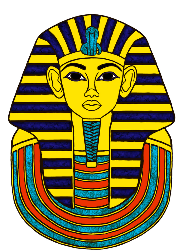 Egyptian Mummy Drawing at GetDrawings Free download