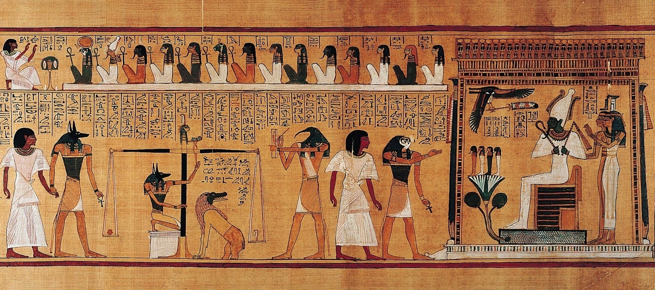 Egyptian Tomb Drawing At Getdrawings Free Download