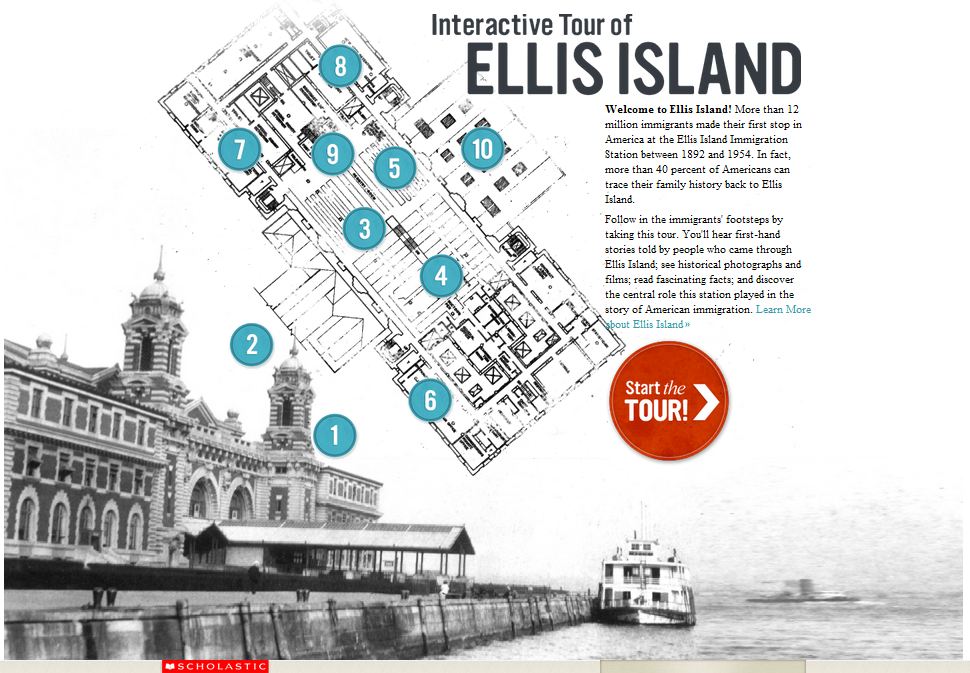 Ellis Island Drawing at GetDrawings Free download