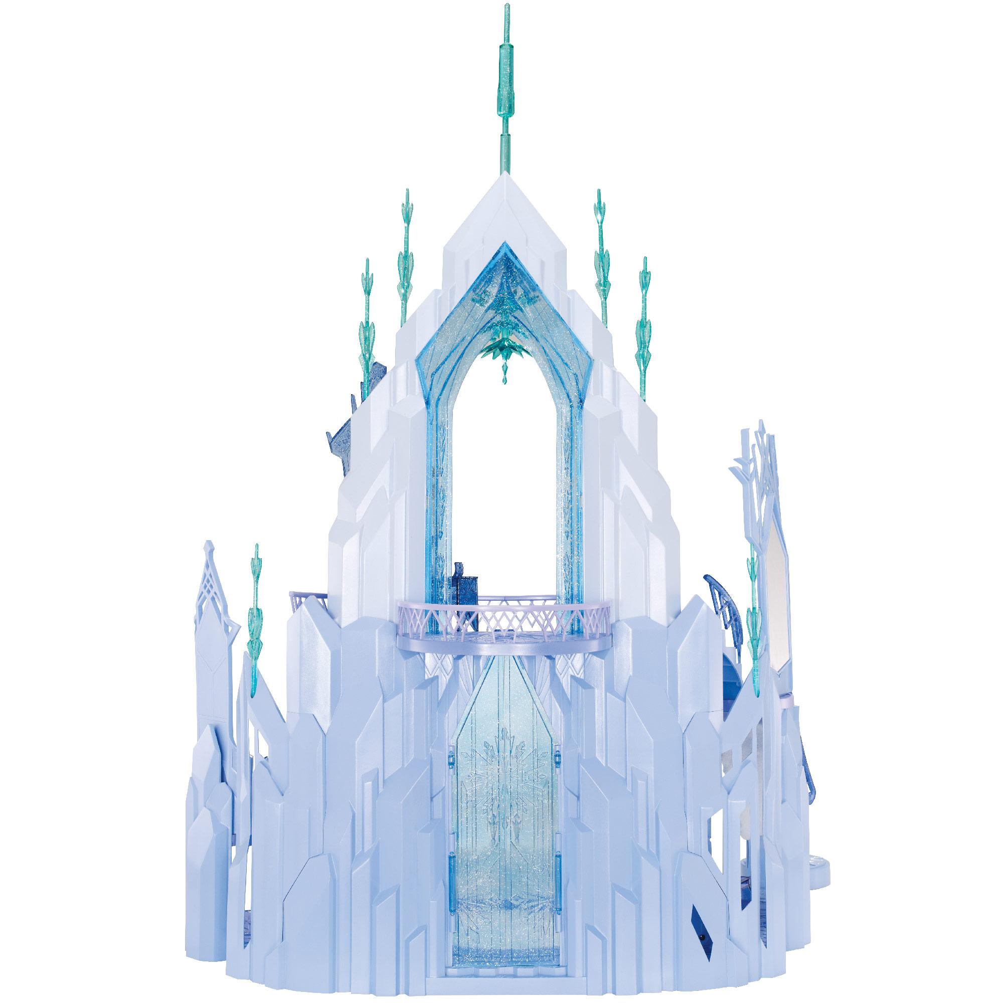 Elsa Castle Drawing at GetDrawings Free download