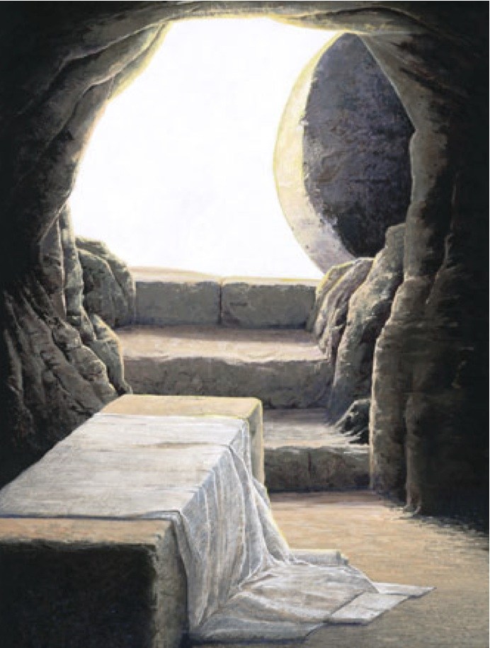 Empty Tomb Drawing at GetDrawings Free download