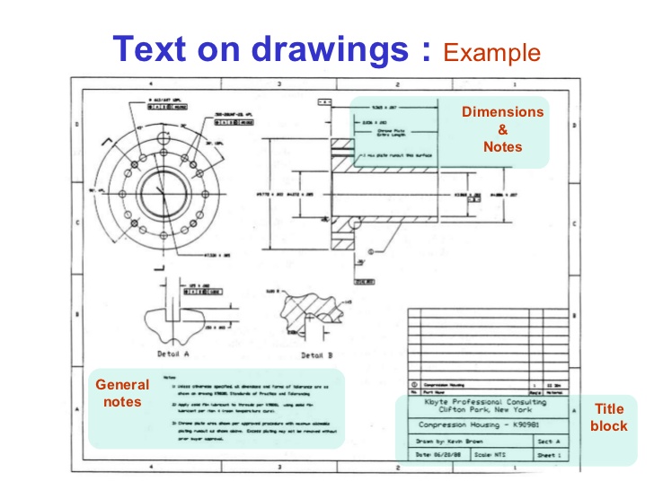 Engineering Drawing At GetDrawings | Free Download