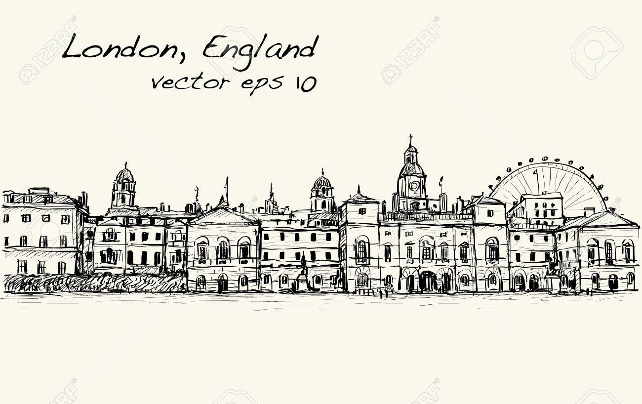 England Drawing at GetDrawings Free download