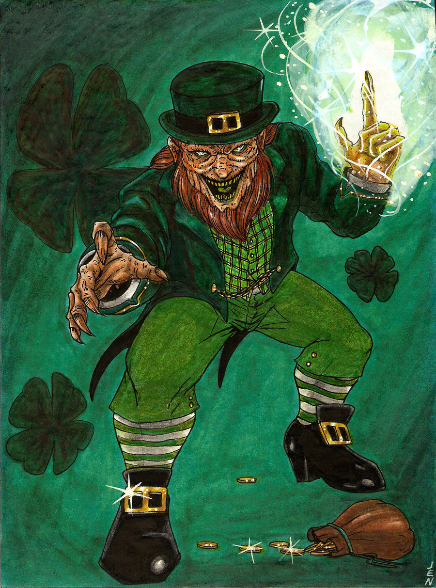 Leprechaun Movie Free Download