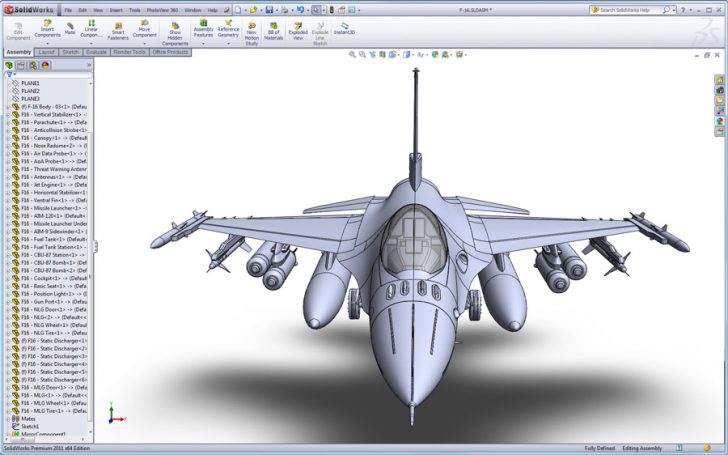 F16 Jet Drawing - Modelbrouwers.nl modelbouw • Toon onderwerp - Mijn