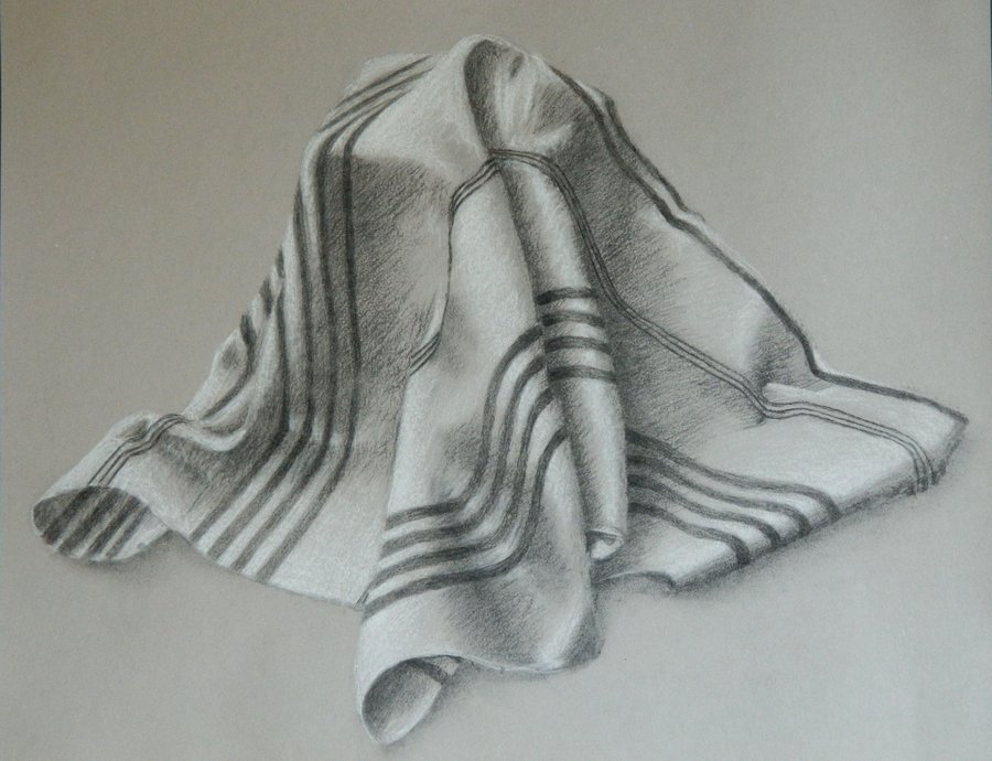 Fabric Drawing at GetDrawings Free download