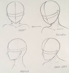 Faces Templates Drawing at GetDrawings | Free download