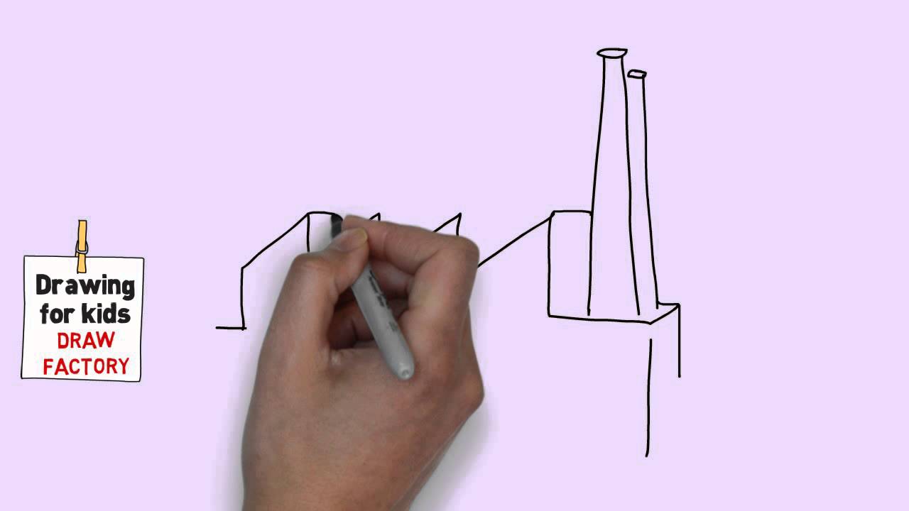 factory-drawing-at-getdrawings-free-download