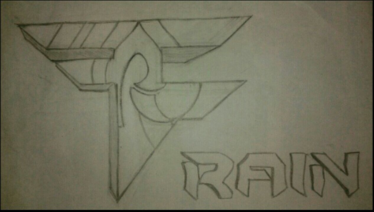 Faze Logo Drawing at GetDrawings | Free download