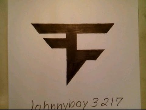 Faze Logo Drawing at GetDrawings | Free download