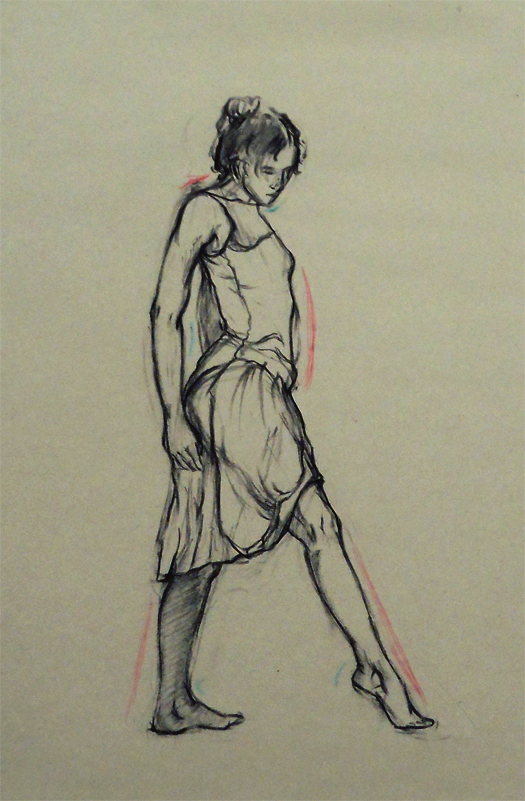 Figure Drawing With Clothes at GetDrawings Free download