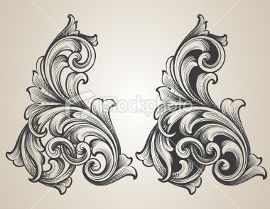 Filigree Drawing at GetDrawings | Free download