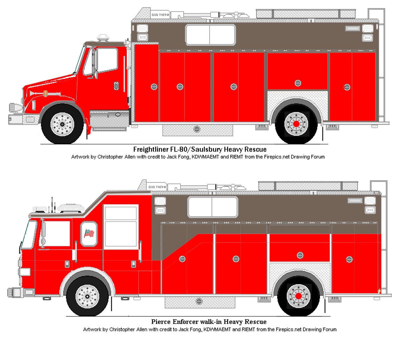 Fire Department Drawing at GetDrawings Free download