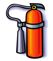 Fire Extinguisher Drawing at GetDrawings | Free download