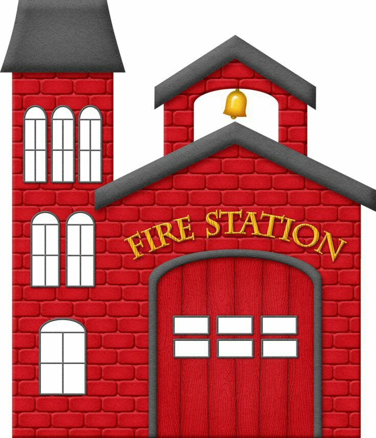 Firehouse Drawing at GetDrawings Free download