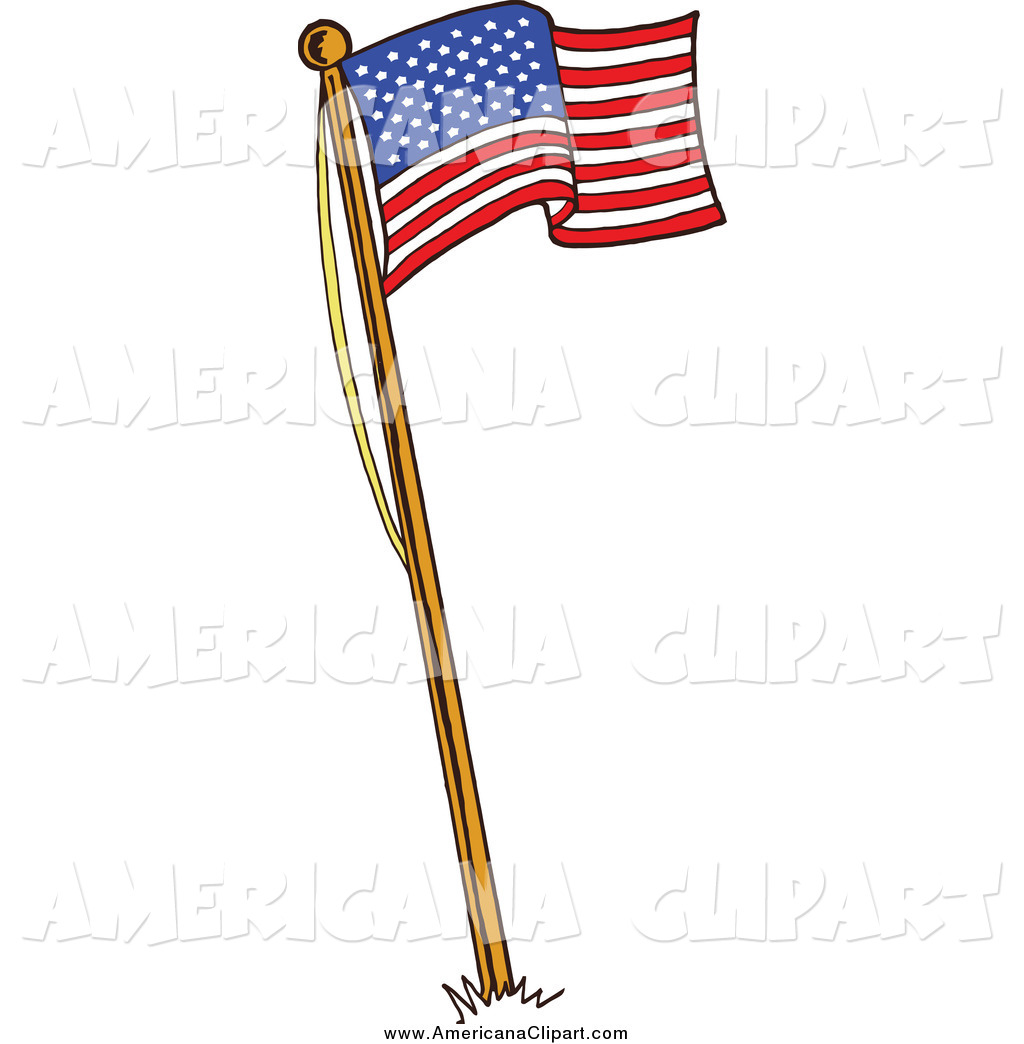 Flag Pole Drawing at GetDrawings Free download