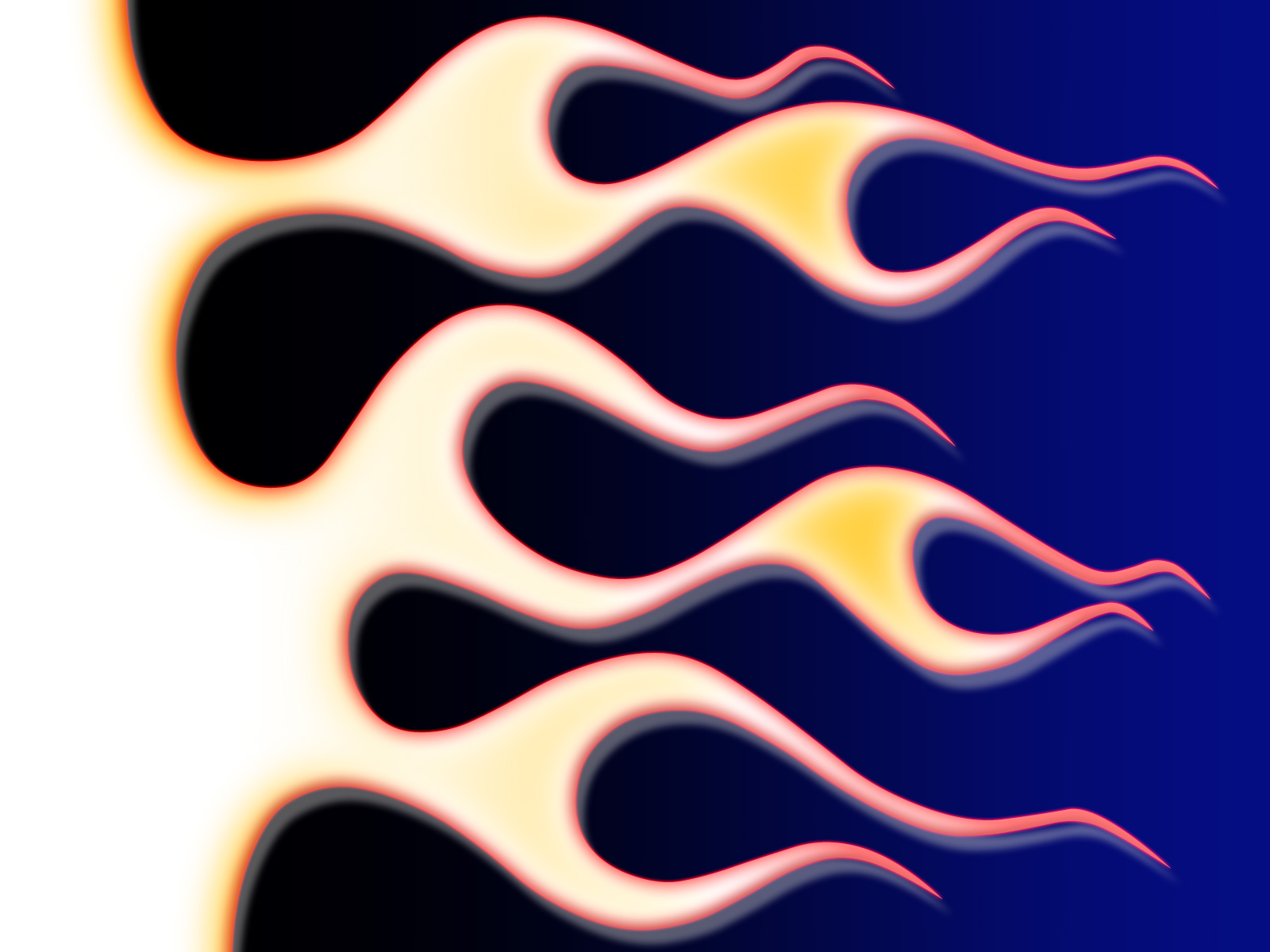 Flames On Cars Drawing at GetDrawings Free download