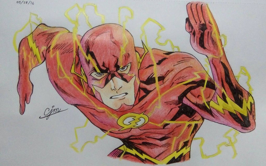 Flash Drawing at GetDrawings Free download