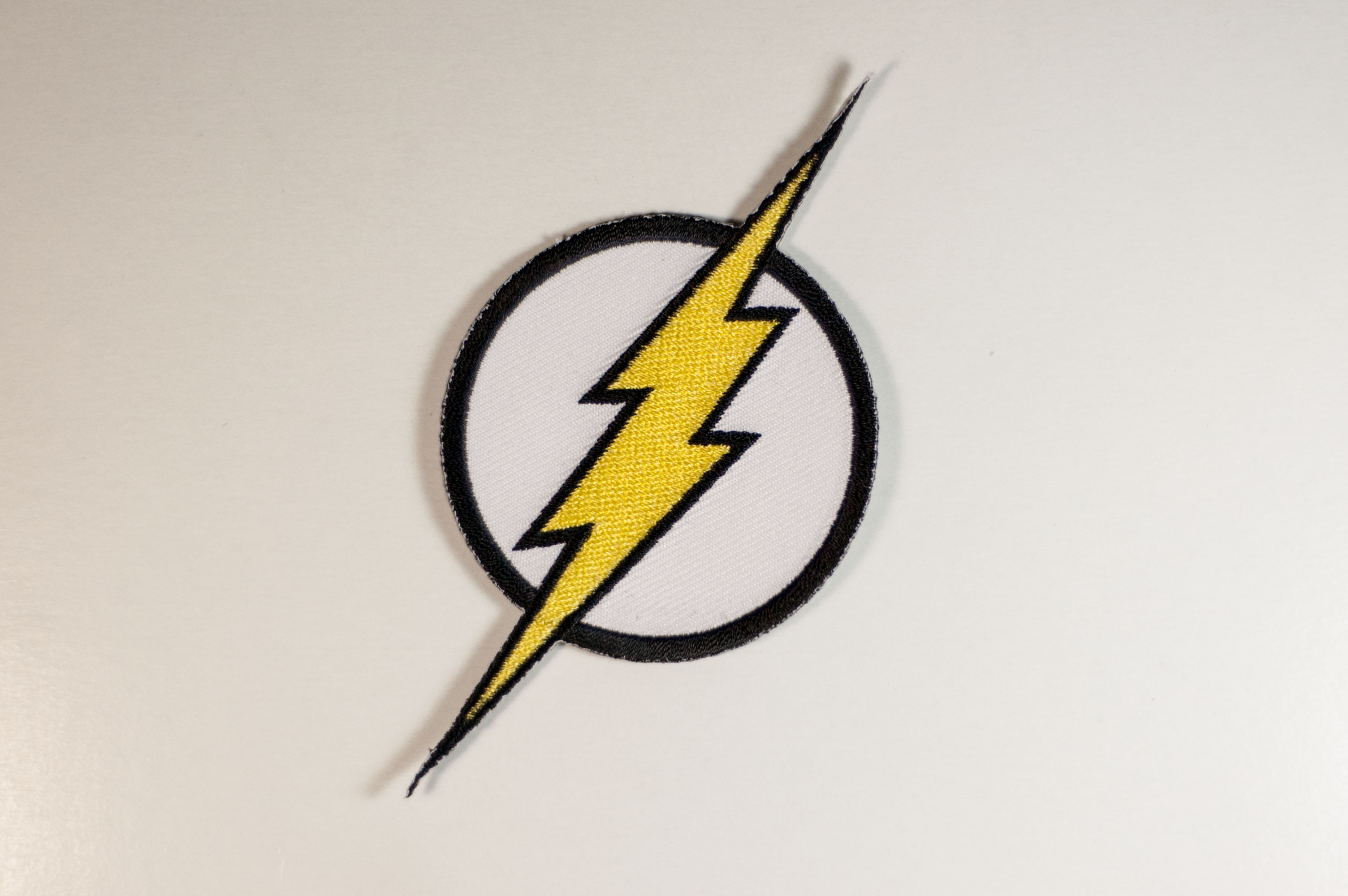 How To Draw The Flash Logo Background Shiyuyem