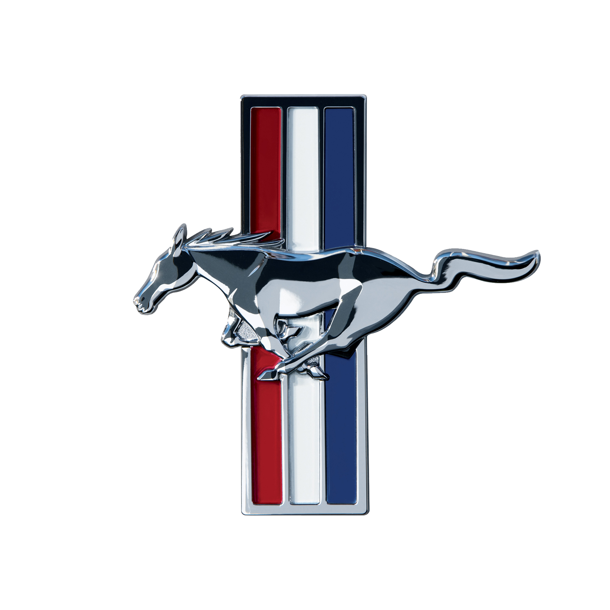 Ford Mustang Logo Drawing at GetDrawings Free download