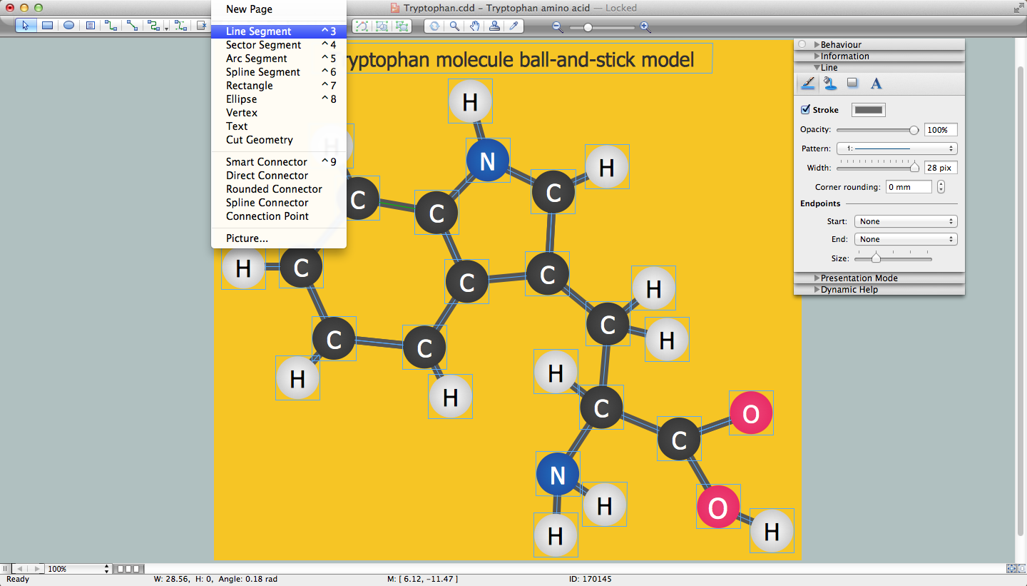 Chemical Structure Drawing Software Free Download Freeware download