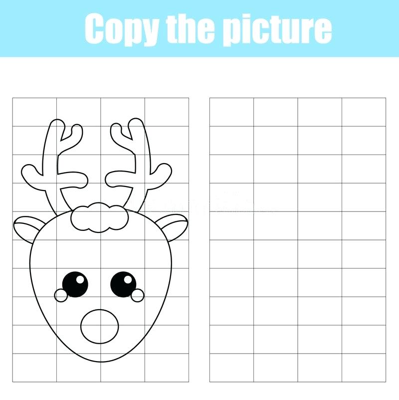How To Draw Worksheets For The Young Artist How To Draw An Octopus