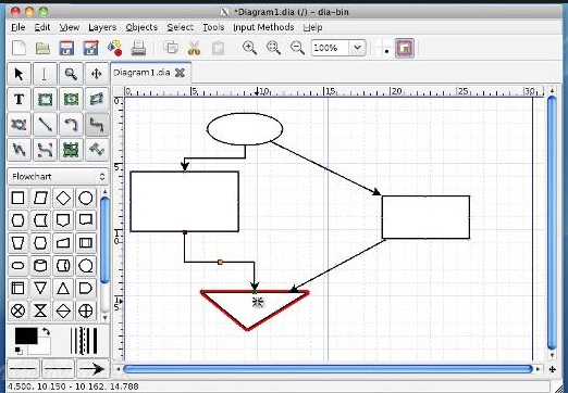 technical drawing programs for mac free