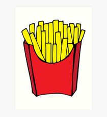 French Fry Drawing at GetDrawings | Free download