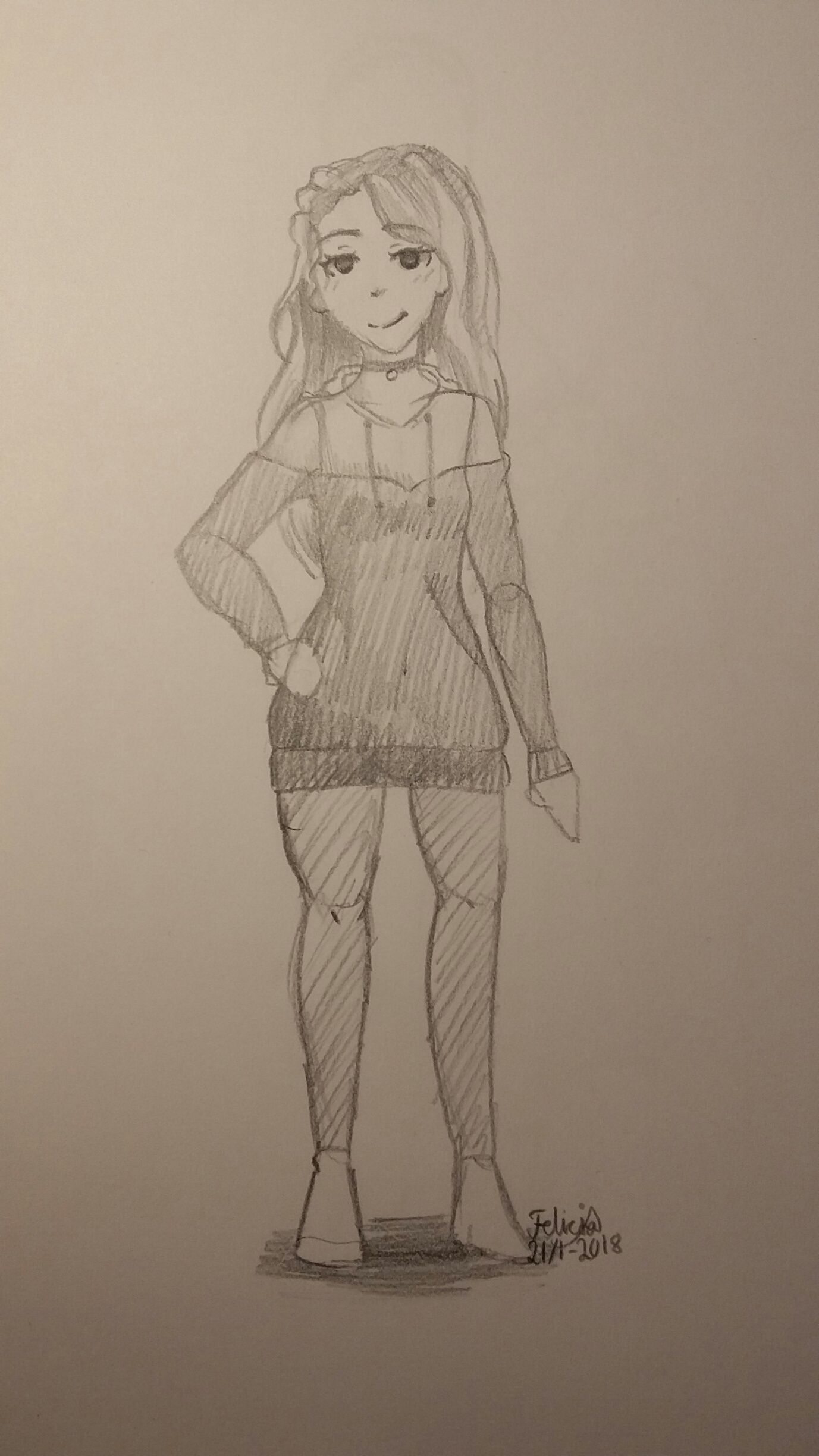 Full Body Drawing at GetDrawings Free download