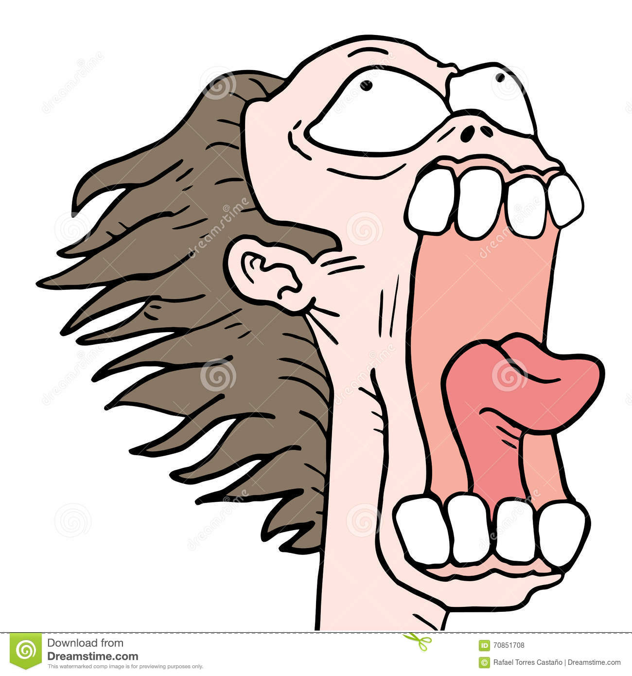 Funny Drawing Faces at GetDrawings Free download